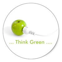 Energy Saving Ideas