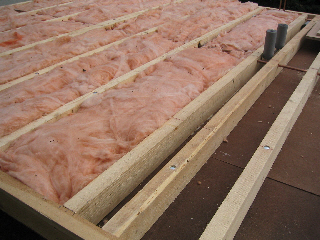 Floor Insulation North East