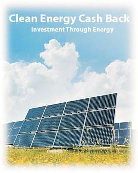 Solar Energy Information